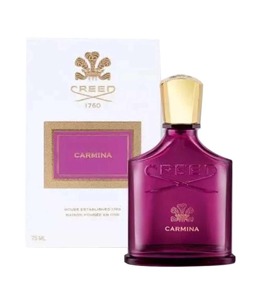 Carmina Creed 75 Ml EDP Mujer - VALMARA