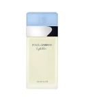 Light Blue De Dolce & Gabbana 100 ML Mujer EDT - VALMARA