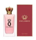 Q De Dolce & Gabbana 100 ML Mujer EDP - VALMARA