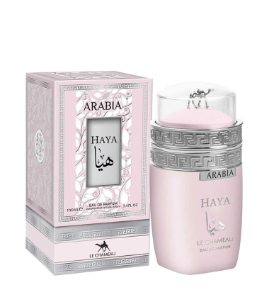 Arabia Haya Le Chameau Emper 100 Ml EDP