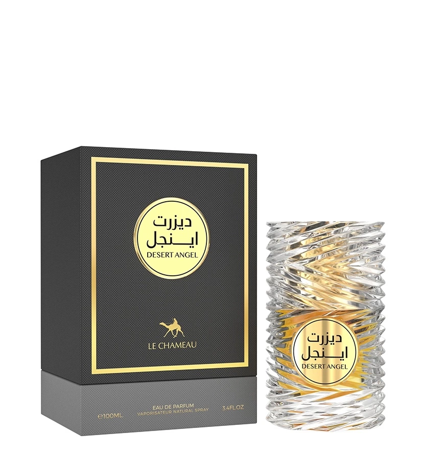 Deset Angel Le Chameau Emper 100 Ml EDP - VALMARA