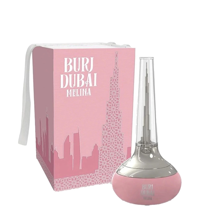 Burj Dubai Melina Le Chameau Emper 100 Ml EDP - VALMARA