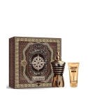 Estuche Le Male Elixir De Jean Paul Gaultier 2 Pcs - VALMARA