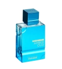 Amber Oud Aqua Dubai Al Haramain 100 Ml EDP - VALMARA