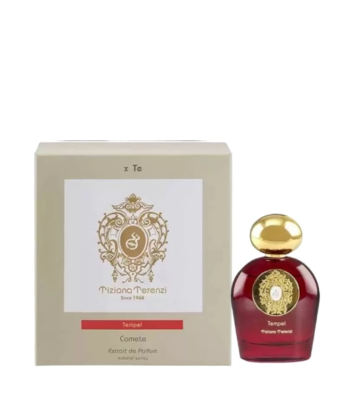 Tempel Comet Tiziana Terenzi 100 Ml