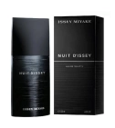 Nuit D’Issey Issey Miyake 125 ML Hombre EDT - VALMARA