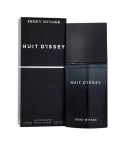 Nuit D’Issey Issey Miyake 75 ML Hombre EDT - VALMARA