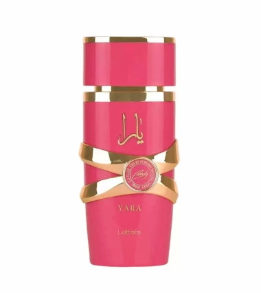 Yara Candy Lattafa 100 Ml EDP Mujer