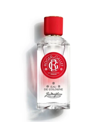 Jean Marie Farina L' Roger & Gallet 100 ML Hombre EDC