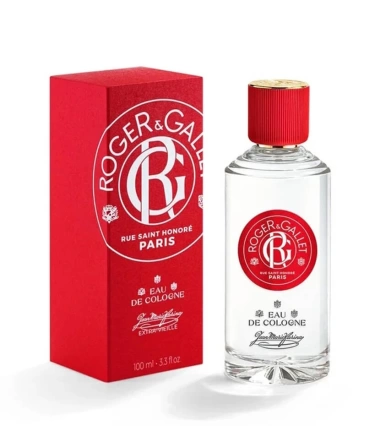 Jean Marie Farina L' Roger & Gallet 100 ML Hombre EDC