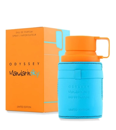 Odyssey Mandarin Sky Armaf 200 ML Hombre EDP