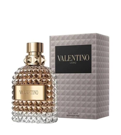 Valentino Uomo De Valentino 100 ML Hombre EDT