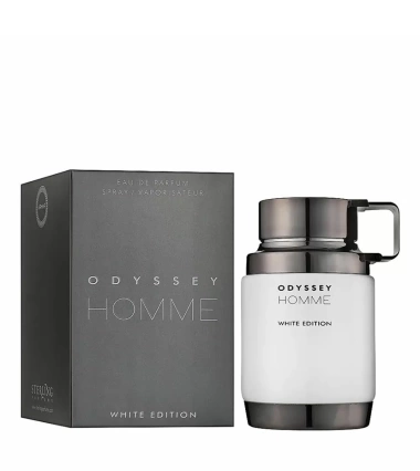 Odyssey White De Armaf 200 ML Hombre EDP