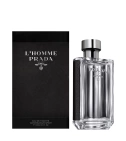 L'homme Prada 100 ML Hombre EDT - VALMARA