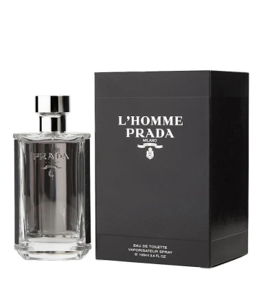 L'homme Prada 100 ML Hombre EDT