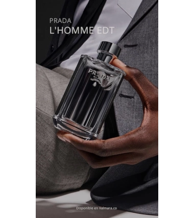 L'homme Prada 100 ML Hombre EDT