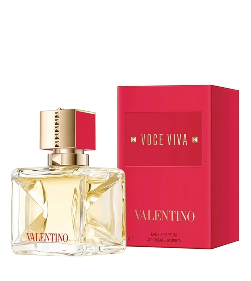 Voce Viva De Valentino 100 ML Mujer EDP