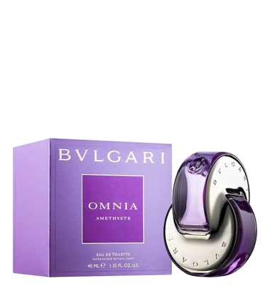 Omnia Amethyste Bvlgari 65 ML Mujer EDT