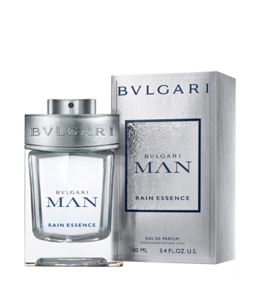 Bvlgari Man Rain Essence De Bvlgari 100 ML Hombre EDP