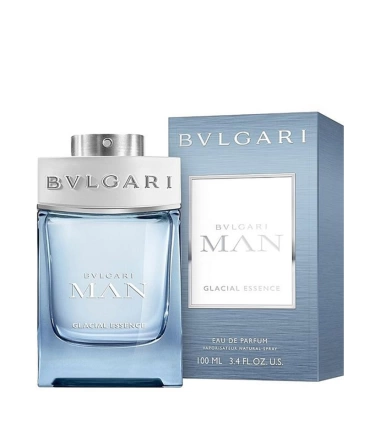 Glacial Essence De Bvlgari 100 ML Hombre EDP