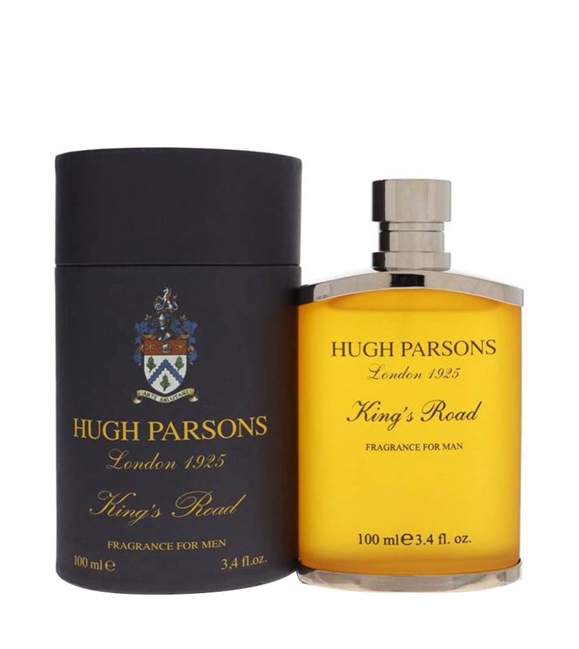 Kings Road Hugh Parsons Hombre 100 Ml EDP - VALMARA