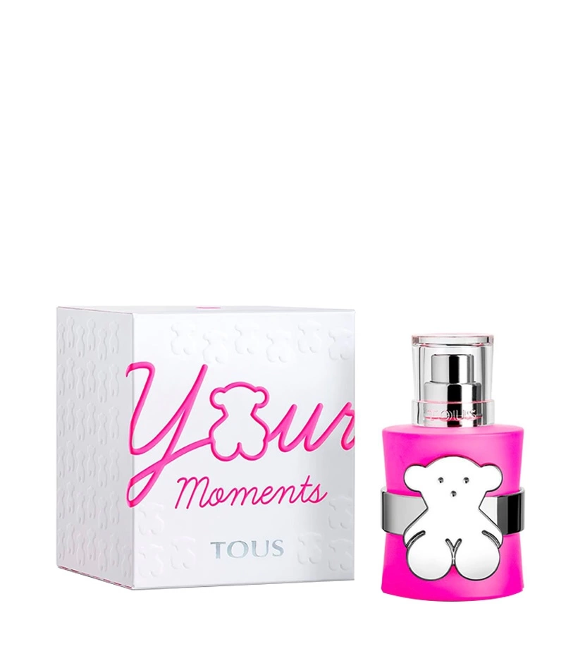 Your Moments De Tous 30 ML Mujer EDT - VALMARA