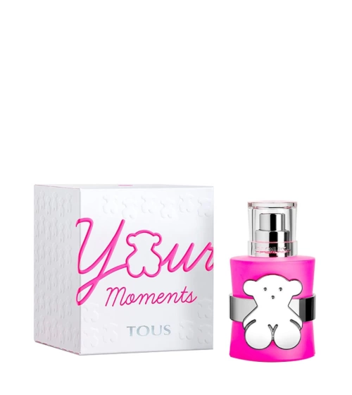 Your Moments De Tous 30 ML Mujer EDT