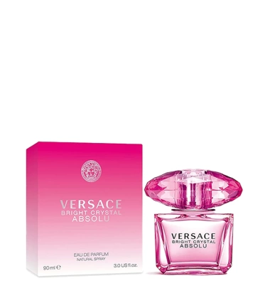 Versace Bright Crystal Absolu 90 ML Mujer EDP