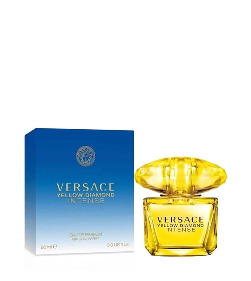 Yellow Diamond Intense Versace 90 ML Mujer EDP - VALMARA