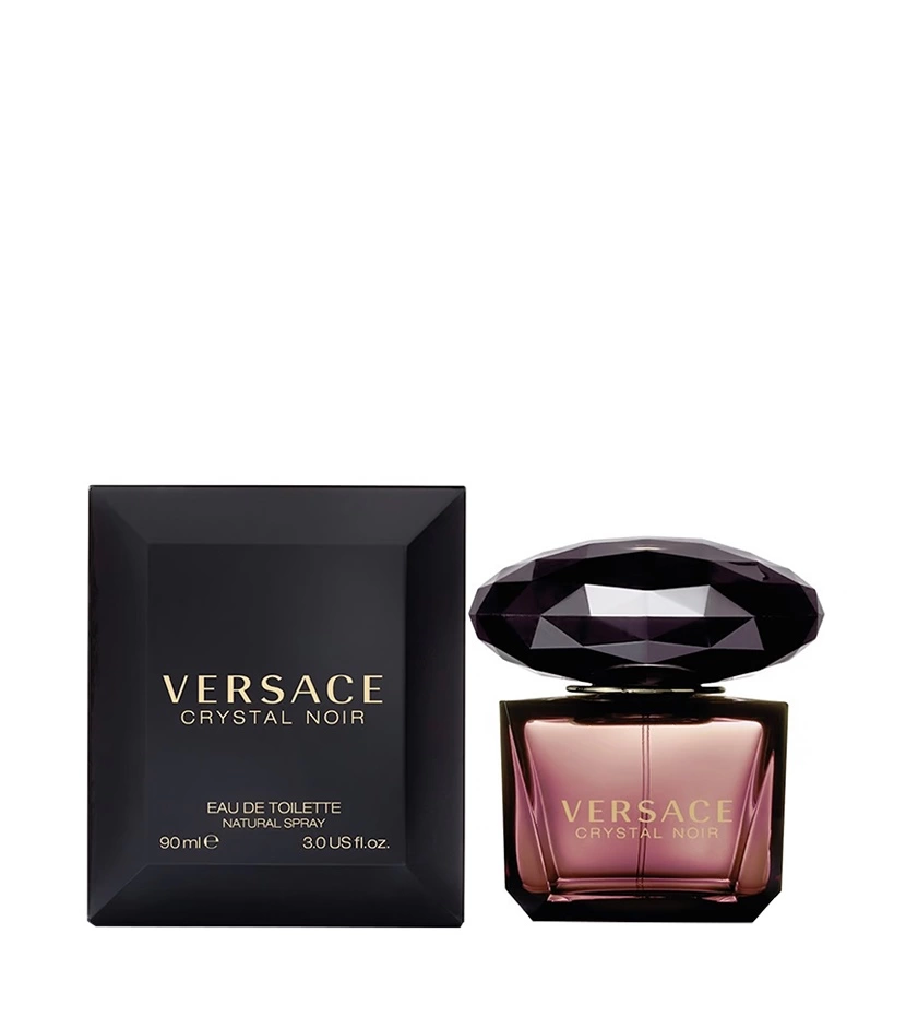 Crystal Noir Versace 90 ML Mujer EDT - VALMARA