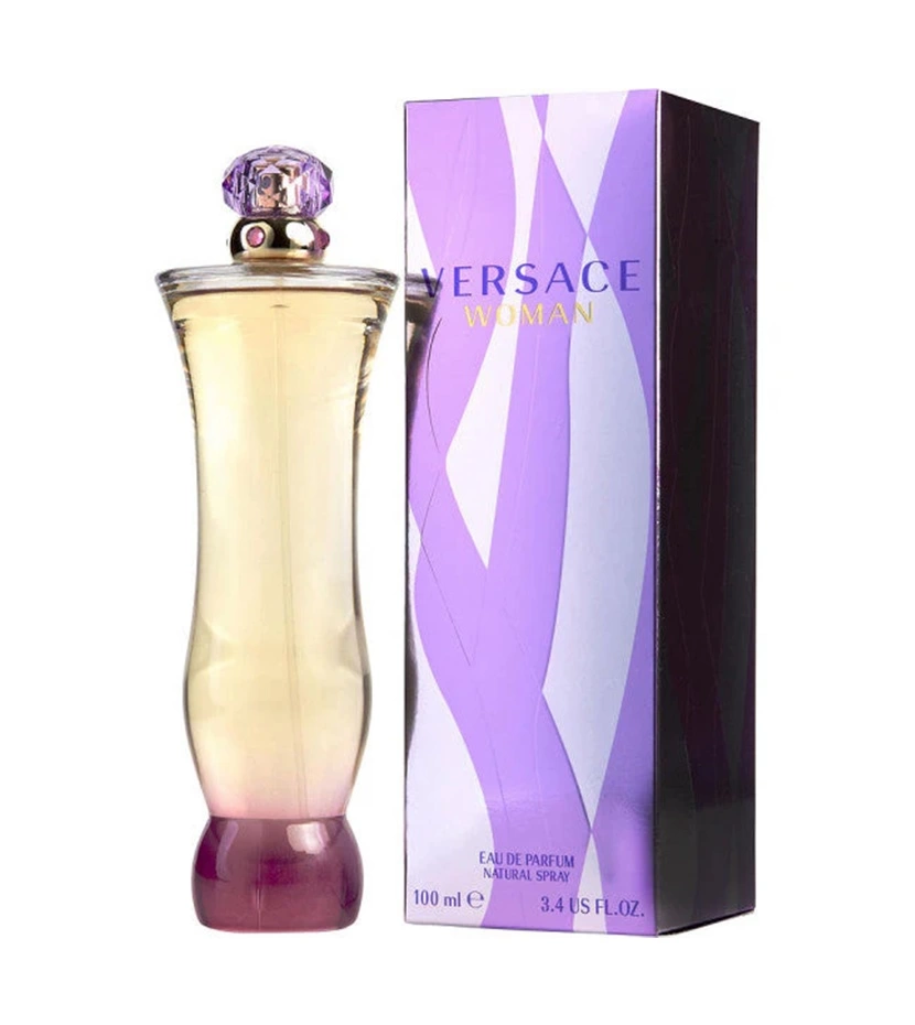 Versace Woman De Versace 100 ML Mujer EDP - VALMARA