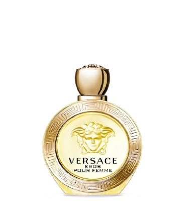 Eros Pour Femme Versace 100 ML Mujer EDT