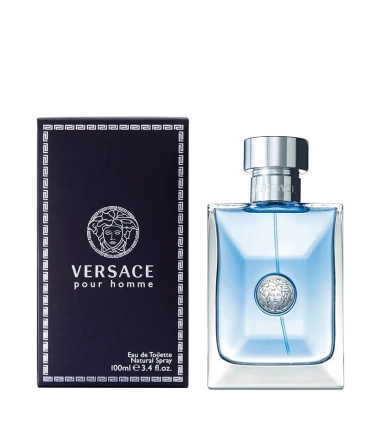 Versace Pour Homme 100 ML Hombre EDT