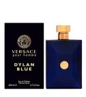 Dylan Blue De Versace 200 ML Hombre EDT - VALMARA