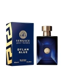 Dylan Blue De Versace 100 ML Hombre EDT - VALMARA