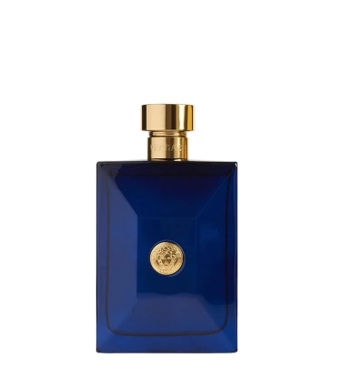 Dylan Blue De Versace 100 ML Hombre EDT