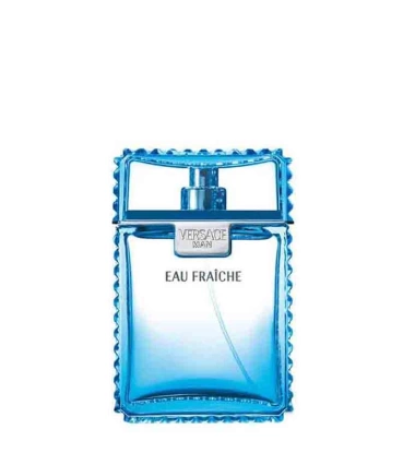 Versace Man Eau Fraiche De Versace 200 M Hombre EDT