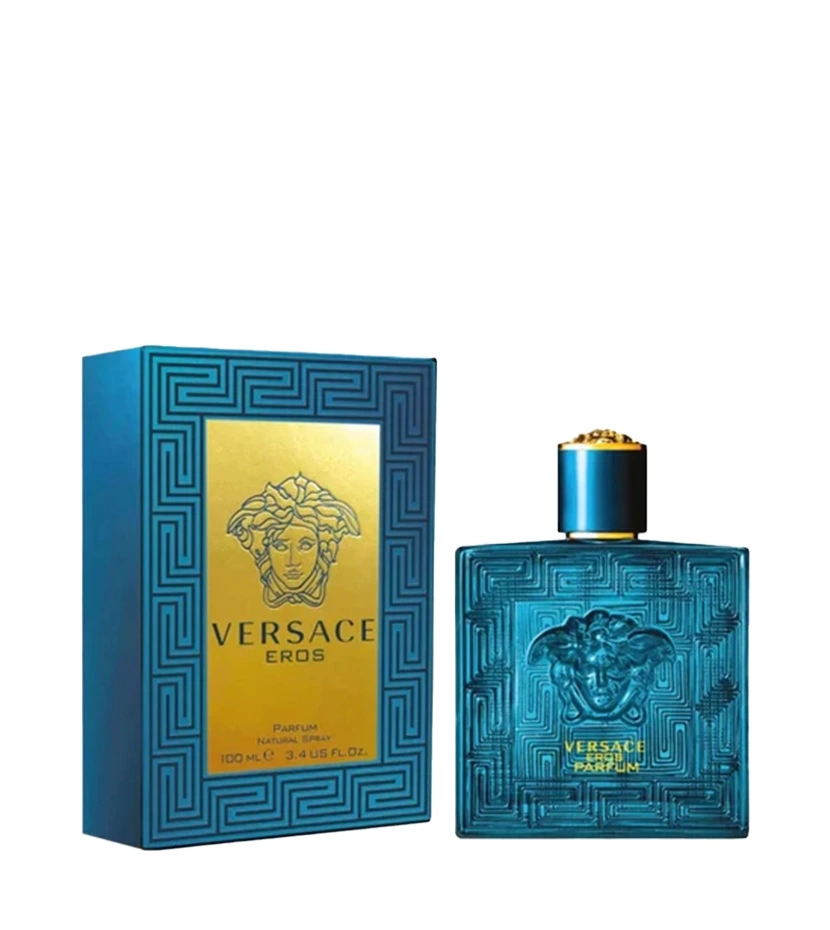 Eros Parfum De Versace 100 ML Hombre - VALMARA