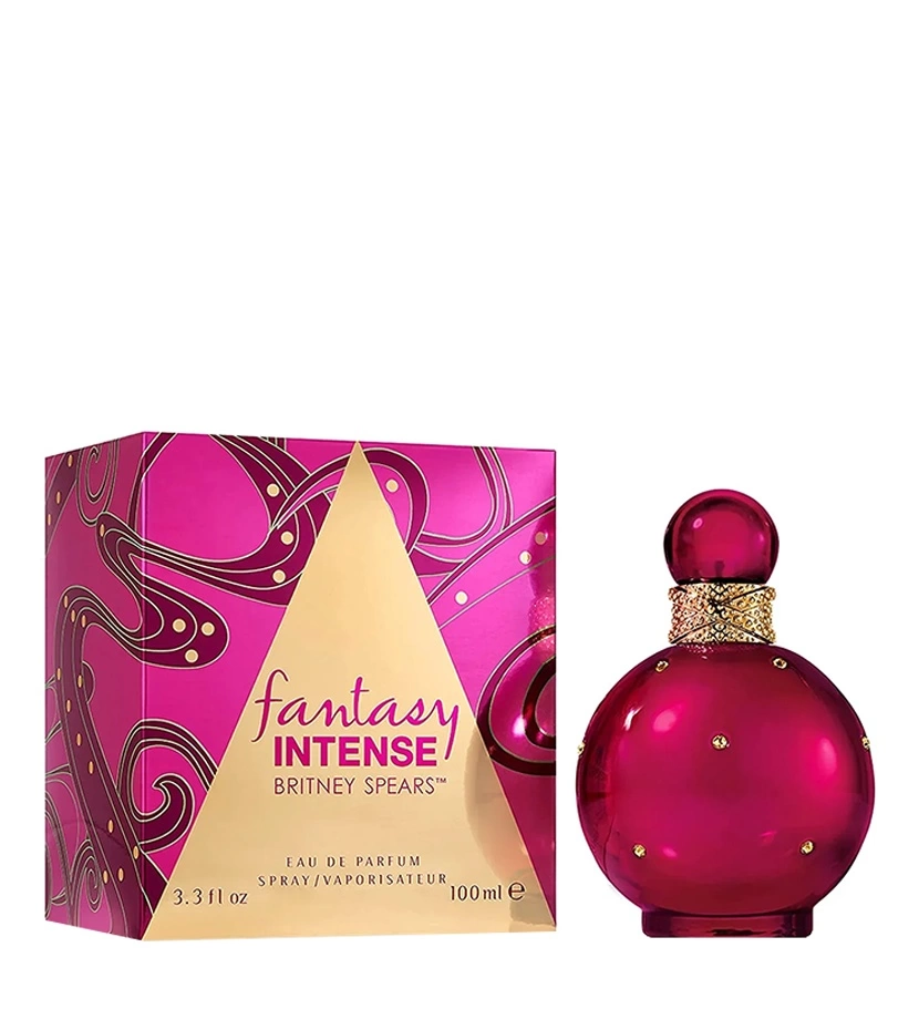 Fantasy Intense Britney Spears 100 ML Mujer EDP - VALMARA