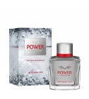 Power of Seduction Intense Ice de Antonio Banderas 100 Ml - VALMARA