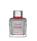 Power of Seduction Intense Ice de Antonio Banderas 100 Ml - VALMARA