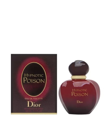 Hypnotic Poison De Dior 50 ML Mujer EDT