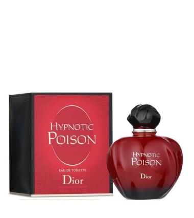 Hypnotic Poison De Dior 100 ML Mujer EDT