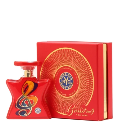 West Side Bond No 9 NYC 100 Ml EDP Unisex