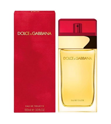 Dolce & Gabbana Tradicional 100 Ml EDT Mujer