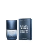 L'Eau Super Majeure Intense Issey Miyake 50 Ml EDT - VALMARA