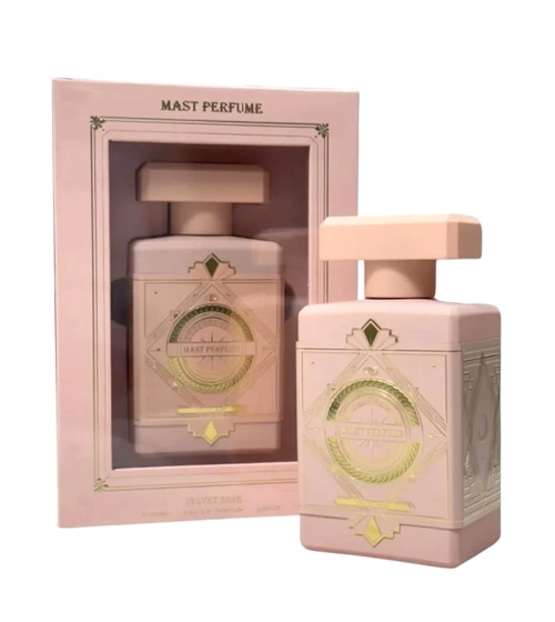 Mast Velvet Rose Bharara 100 Ml EDP