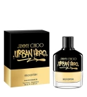 Urban Hero Gold Jimmy Choo 100 Ml EDP Hombre - VALMARA