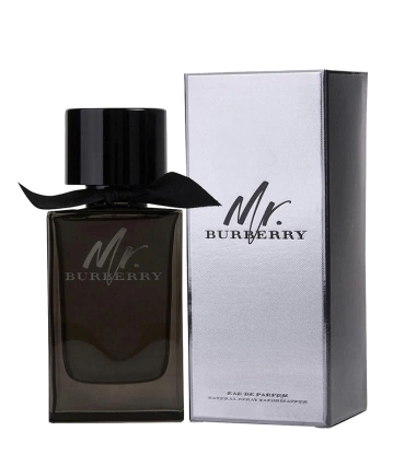 Mr. Burberry 100 ML Hombre EDP