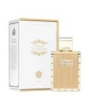 The Kingdom Lattafa 100 Ml EDP Hombre - VALMARA